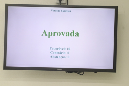 2ª Reunião Extraordinária 