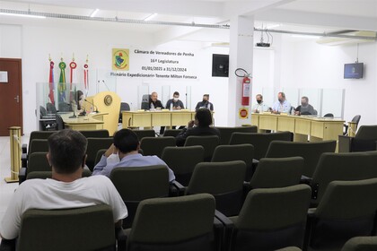 Audiência Pública LDO 2022 em 10/09/2021