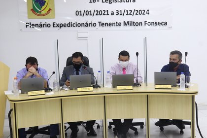 34ª Reunião Ordinária 13/09