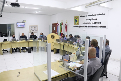 34ª Reunião Ordinária 13/09