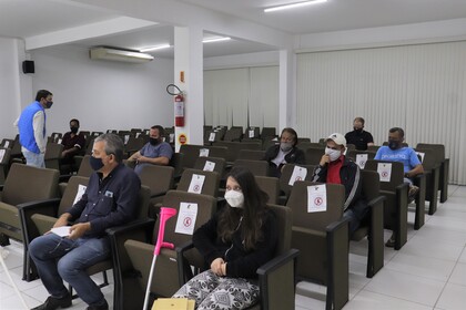 34ª Reunião Ordinária 13/09