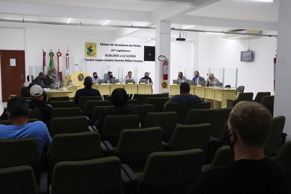34ª Reunião Ordinária 13/09