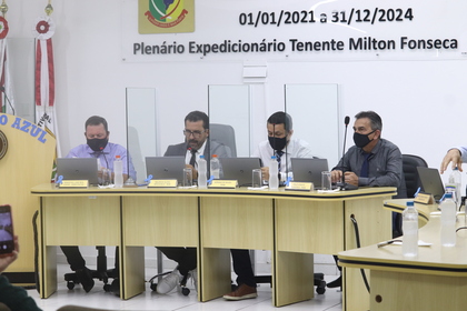 Galeria de Fotos - 03/11/2021