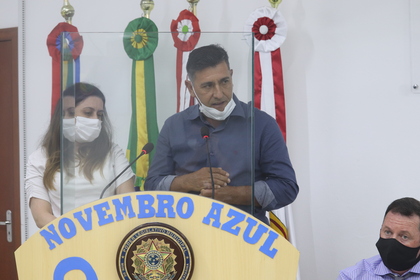 Galeria de Fotos - 03/11/2021