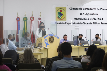 Galeria de Fotos - 03/11/2021