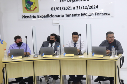 Galeria de Fotos - 03/11/2021