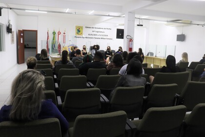 1º Papo de Empreendedora - Cases de sucesso