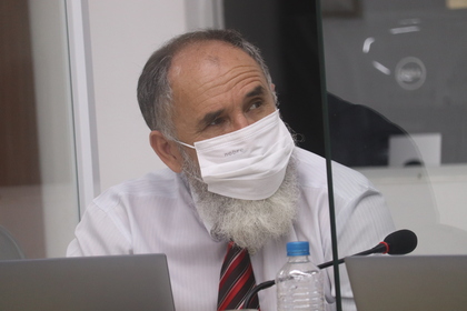 fotos da 46ª Reunião Ordinária