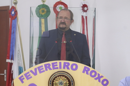 3ª Reunião Ordinária 07/02/2022