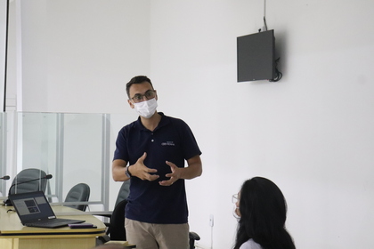 Apresentação dos resultados do Plano Verão