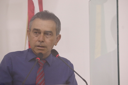 5ª Reunião Ordinária da Câmara de Penha