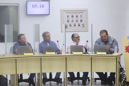 11ª Reunião Ordinária