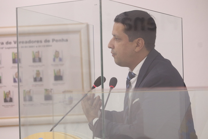 11ª Reunião Ordinária