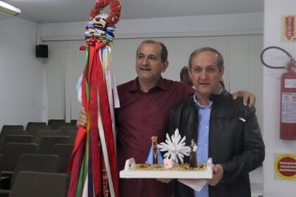 Bandeira do Divino