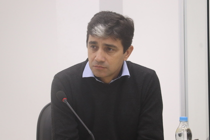 População em situação de rua