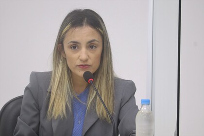 Audiência 1º Quadrimestre