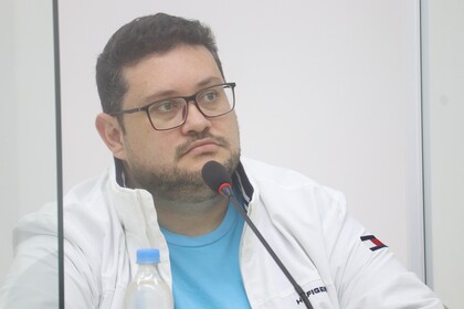 Audiência 1º Quadrimestre
