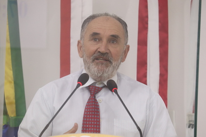 20ª Reunião Ordinária 