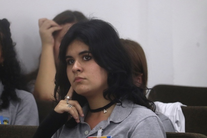 Seminário Câmara Mirim