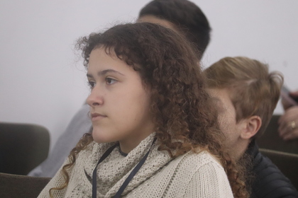 Seminário Câmara Mirim