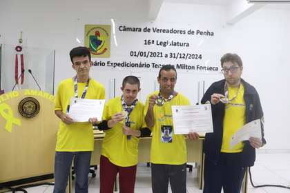 Câmara de Penha