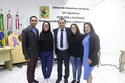 27ª Reunião Ordinária 