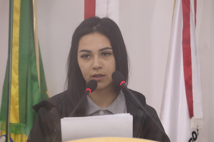 2ª Reunião Ordinária Mirim