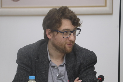 2ª Reunião Ordinária Mirim