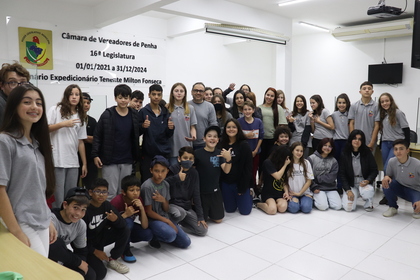2ª Reunião Ordinária Mirim