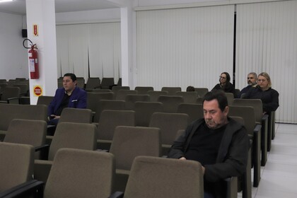 36ª Reunião Ordinária 