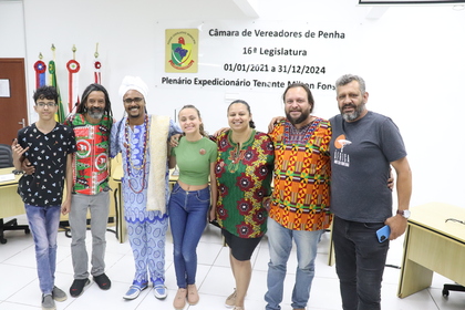 Consciência Negra 