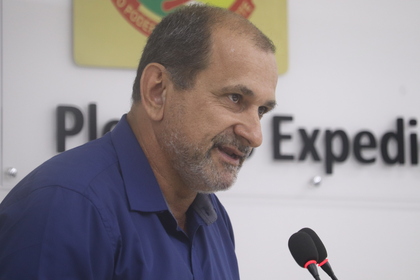 Solenidade Encerramento Câmara Mirim