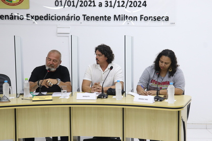 Economia Solidária