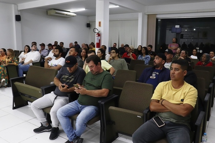 Câmara de Penha