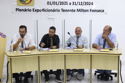 Câmara de Penha