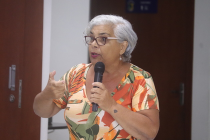 Roda de conversa