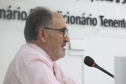 7ª Reunião Ordinária 