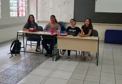 Eleições Câmara Mirim 2023