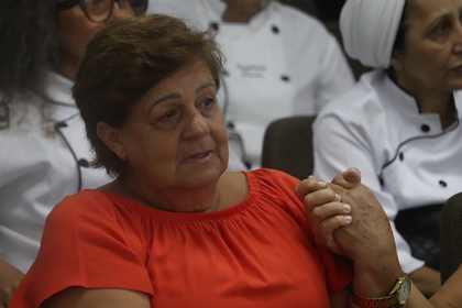 Reunião Ordinária