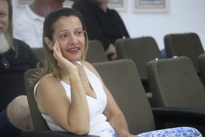 Reunião Ordinária