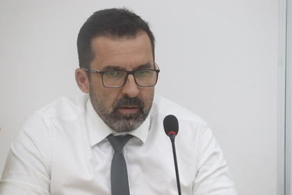 Reunião Ordinária
