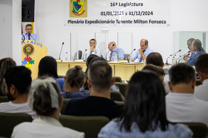 13ª Reunião Ordinária 