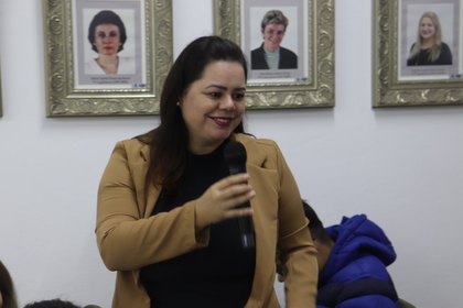 Empreendedorismo Feminino