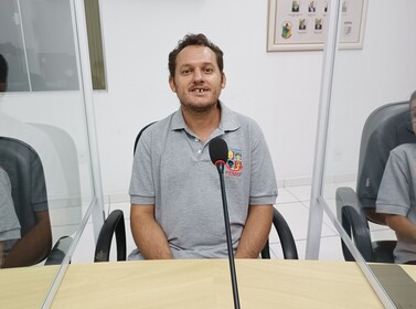 Encontro Câmara Mirim