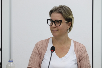 Segurança nas escolas 26/04