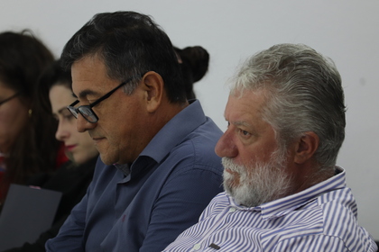 Segurança nas escolas 26/04