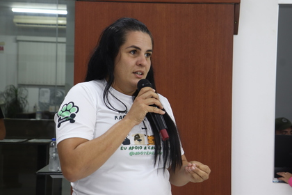 Segurança nas escolas 26/04