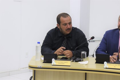 15ª Reunião Ordinária 