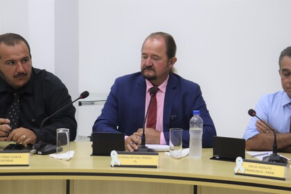15ª Reunião Ordinária 