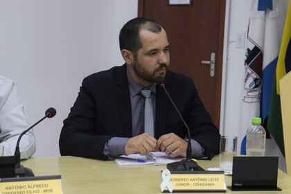 15ª Reunião Ordinária 